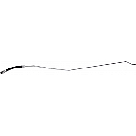 Dorman (OE Solutions) Fuel Line - 800-892