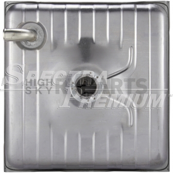 Spectra Premium Fuel Tank - GM14H-1