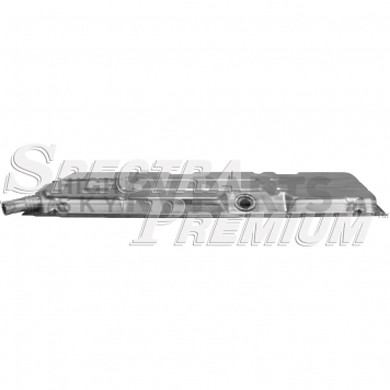 Spectra Premium Fuel Tank - GM49A