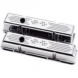 Billet Specialties Valve Cover - 95227