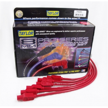 Taylor Cable Spark Plug Wire Set 74230-1