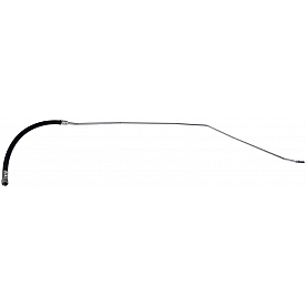 Dorman (OE Solutions) Fuel Line - 800-893