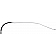 Dorman (OE Solutions) Fuel Line - 800-893