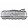 Spectra Premium Fuel Tank - GM15A