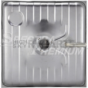 Spectra Premium Fuel Tank - GM15A-1