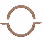 Fel-Pro Gaskets Rear Main Seal - BS 40612