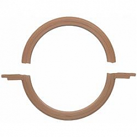 Fel-Pro Gaskets Rear Main Seal - BS 40612