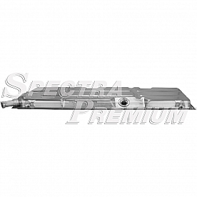 Spectra Premium Fuel Tank - GM49C
