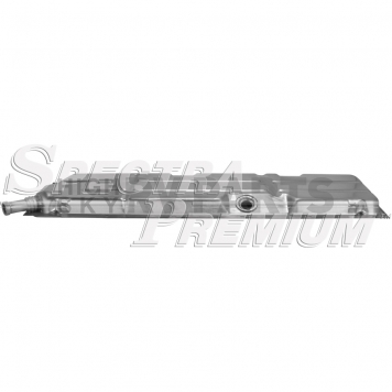 Spectra Premium Fuel Tank - GM49C