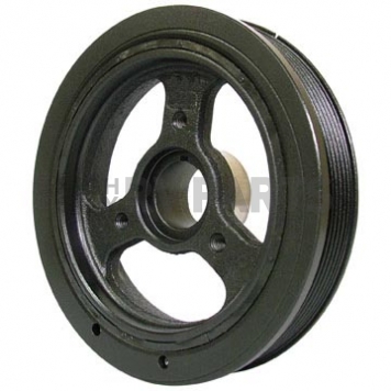 PowerBond by Dayco Harmonic Balancer - PB1478ST-1
