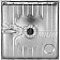 Spectra Premium Fuel Tank - GM15B