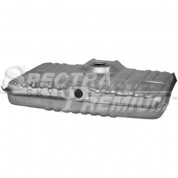 Spectra Premium Fuel Tank - GM4A-1
