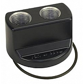 Derale Oil Cooler Adapter - 35724