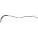 Dorman (OE Solutions) Fuel Line - 800-904