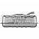 Spectra Premium Fuel Tank - GM15C