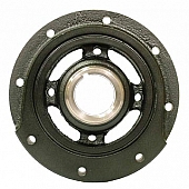 PowerBond by Dayco Harmonic Balancer - PB1214ST