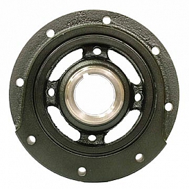 PowerBond by Dayco Harmonic Balancer - PB1214ST