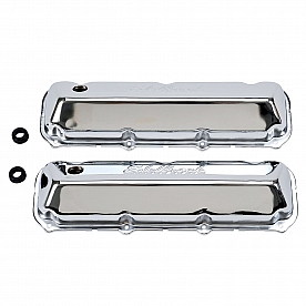 Edelbrock Valve Cover - 4463