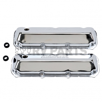 Edelbrock Valve Cover - 4463