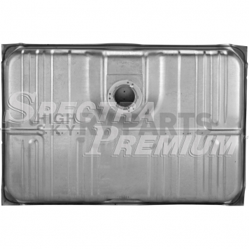 Spectra Premium Fuel Tank - GM4B-1