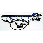 NGK Wires Spark Plug Wire Set 54260