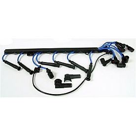 NGK Wires Spark Plug Wire Set 54260