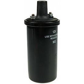 NGK Wires Ignition Coil 48585