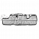 Spectra Premium Fuel Tank - GM16A