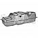 Spectra Premium Fuel Tank - GM16A