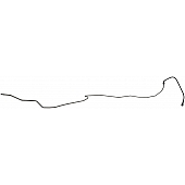 Dorman (OE Solutions) Fuel Line - 800-905