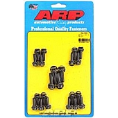 ARP Auto Racing Oil Pan Bolt Set - 254-1803
