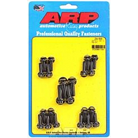 ARP Auto Racing Oil Pan Bolt Set - 254-1803