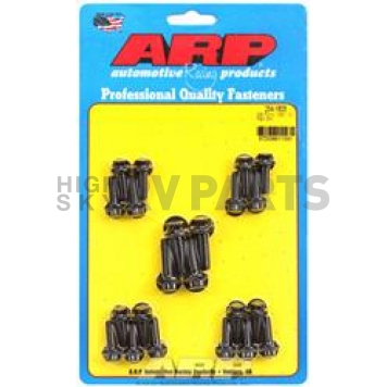 ARP Auto Racing Oil Pan Bolt Set - 254-1803
