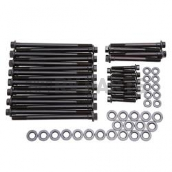 Edelbrock Cylinder Head Bolt Set 8596