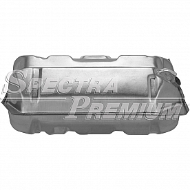 Spectra Premium Fuel Tank - GM50