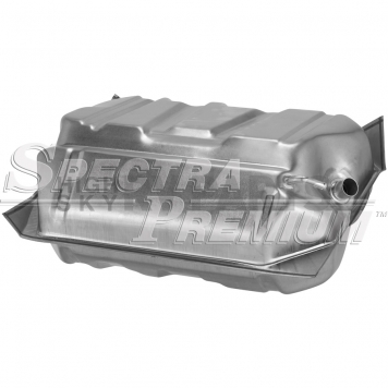 Spectra Premium Fuel Tank - GM50-2