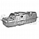 Spectra Premium Fuel Tank - GM16B
