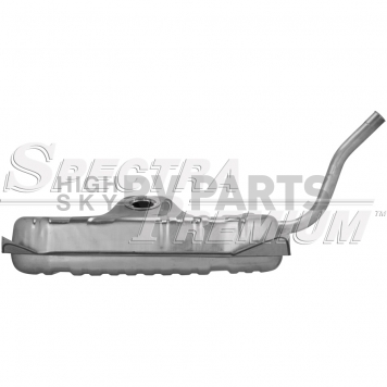 Spectra Premium Fuel Tank - GM505