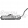 Spectra Premium Fuel Tank - GM505