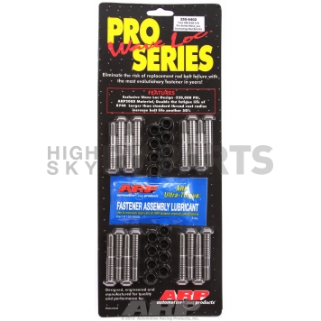 ARP Auto Racing Connecting Rod Bolt - 255-6402