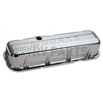 Moroso Performance Valve Cover - 68112