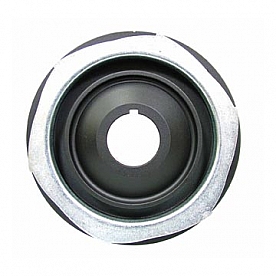 PowerBond by Dayco Harmonic Balancer - PB1228N