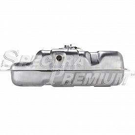 Spectra Premium Fuel Tank - GM16B1FA