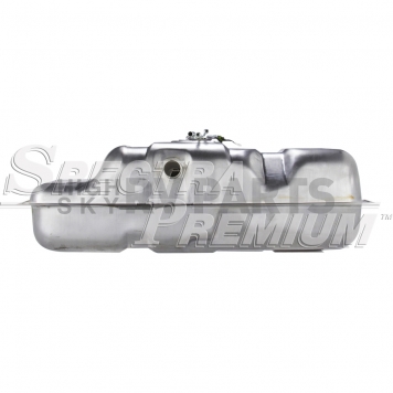 Spectra Premium Fuel Tank - GM16B1FA