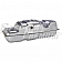 Spectra Premium Fuel Tank - GM16B1FA