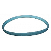Crown Automotive Jeep Replacement Fuel Injection Throttle Body Mounting Gasket 4666113AA
