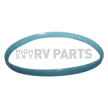 Crown Automotive Jeep Replacement Fuel Injection Throttle Body Mounting Gasket 4666113AA