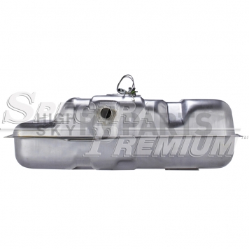 Spectra Premium Fuel Tank - GM16B2FA