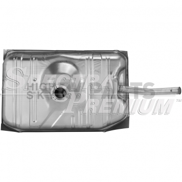 Spectra Premium Fuel Tank - GM515B-1