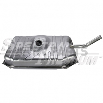 Spectra Premium Fuel Tank - GM515B-2